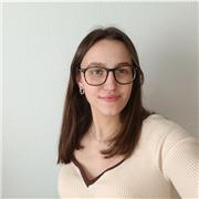 Estudiante de ingeniería robótica. Gran pasión por las matemáticas, física y biología